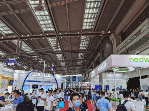 物聯網技術盛會攻略 iote物聯網展參觀指南，洞見前沿技術與產業機遇