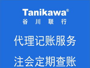 專業財稅服務 一站式承接武清企業注冊與稅務咨詢